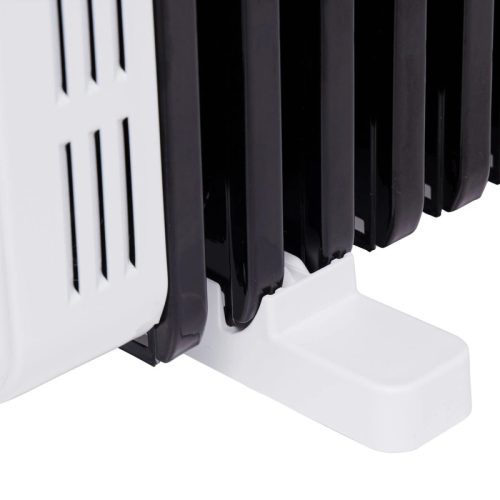 Vivax OH-13250S olajradiátor, 3 fokozat, 13 tagos, 2500W