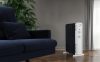 Vivax OH-13250S olajradiátor, 3 fokozat, 13 tagos, 2500W