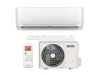 Korel Optimus Plus KMA32-12FNX-G/KMA32-12FN8-G, R32 WiFi modullal, split klíma, oldalfali szett 3,5 kW csepptálca és karterfűtéssel
