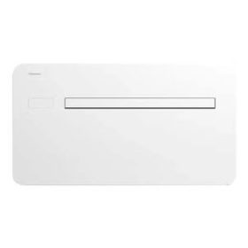   Panasonic Solo kültéri nélkül parapetes klíma 1,6kW (P-MOG16IC5-E), R290