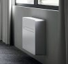 Panasonic Solo kültéri nélkül parapetes klíma 1,6kW (P-MOG16IC5-E), R290
