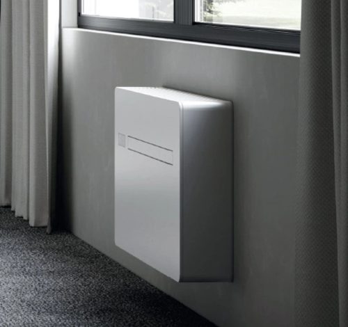 Panasonic Solo kültéri nélkül parapetes klíma 3kW (P-MOZ30IC5-E), R32