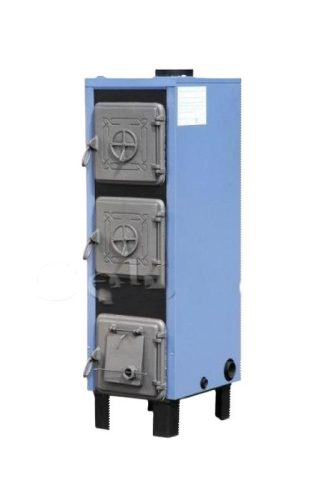 Celsius P-V20 vegyes tüzelésű kazán (19kW)