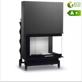   PanTech 90 EVO CGR LD d200 kandallóbetét prémium kivitel, 8-14kW