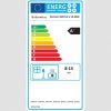 PanTech 100 EVO U LD d200 kandallóbetét prémium kivitel, 8-14kW