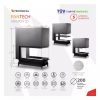 PanTech 100 EVO V LD d200 kandallóbetét prémium kivitel, 8-14kW