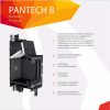 PanTech 45 B CG d150 kandallóbetét, 4-6kW