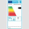 PanTech 60 B CGR d150 kandallóbetét, 4-6kW