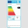 PanTech 60 B kandallóbetét, 4-6kW