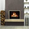 PanTech 68 B d150 kandallóbetét, 5-8kW