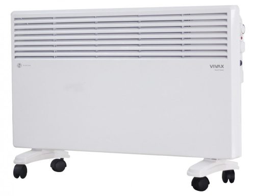 Vivax PH-2002 elektromos konvektor, 2 fokozatú 2000W