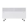 Vivax PH-2501 elektromos konvektor, 2 fokozatú 2500W