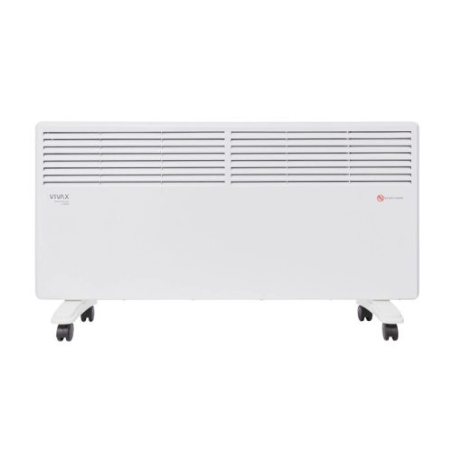 Vivax PH-2501 elektromos konvektor, 2 fokozatú 2500W