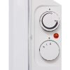 Vivax PH-2501 elektromos konvektor, 2 fokozatú 2500W