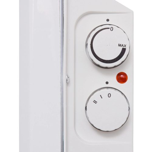Vivax PH-2501 elektromos konvektor, 2 fokozatú 2500W