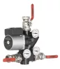 Laddomat 21- 60 Erp töltő egység 63 °C Cu28 60kW-ig (11266161) 5/4"