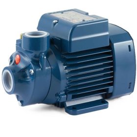   Pedrollo PKm 60 elektromos szivattyú perifériális járókerékkel 41PNK60A1