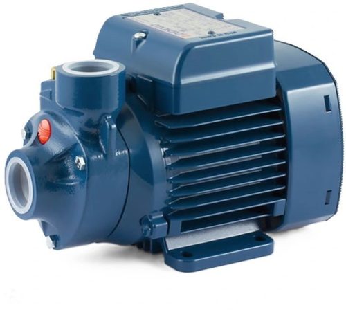 Pedrollo PKm 90 elektromos szivattyú perifériális járókerékkel 41PM901A1