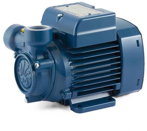 Pedrollo PQm 200 elektromos szivattyú perifériális járókerékkel 41PQ927A1