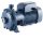 Pedrollo 2CPm 25/130N kétlépcsős, centrifugális, elektromos szivattyú 452CM130A1