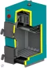 Centrometal EKO-CK P 40 melegvizes acéllemez vegyestüzelésű kazán 40 kW
