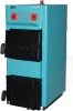 Centrometal EKO-CK P 60 melegvizes acéllemez vegyestüzelésű kazán 60 kW