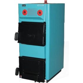   Centrometal EKO-CK P 70 melegvizes acéllemez vegyestüzelésű kazán 70 kW