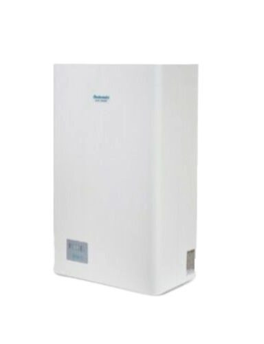CENTROMETAL EL-CM CLASSIC 12 elektromos kazán, tágulási tartállyal és szivattyúval 12kW