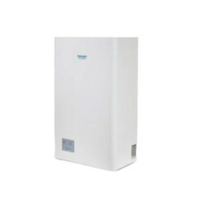   CENTROMETAL EL-CM CLASSIC 24 elektromos kazán, tágulási tartállyal és szivattyúval 24kW
