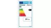 Centrometal EKO-CK P + Cm Pelet-set  14, pellet kazán, komplett 370 literes burkolatlan pellet tartály nélkül és nyomógombos CPREG vezérléssel 14kW