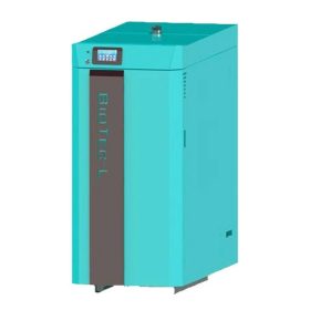  Centrometal Bio-Tech L 45 faelgázosító kazán, lambda szondával 45kW
