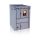 Senko C-20 (25  kW) tűzhely központi fűtéshez sütő nélkül, inox (Sparhelt)