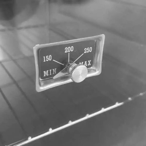 Senko C-35 (35 kW) tűzhely központi fűtéshez sütővel, antracit (Sparhelt)