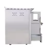 Senko SG-75 (8,1 kW) klasszikus tűzhely, krém (Sparhelt) J/B