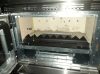 Senko SG-60 (7,5 kW) klasszikus tűzhely, antracit (Sparhelt)