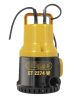 Elpumps CT 2274W merülő szivattyú, tiszta vízre