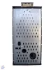 Senko P-10 Air, pellet tüzelésű kandalló 10 kW (PC3 krém)