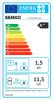 Senko P-12 Water+Air Modern, pellet tüzelésű kandalló központi fűtéshez 13 kW (PC2 bordó)