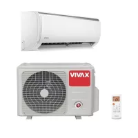 Split klímák – 3.5 kW (12000 BTU)