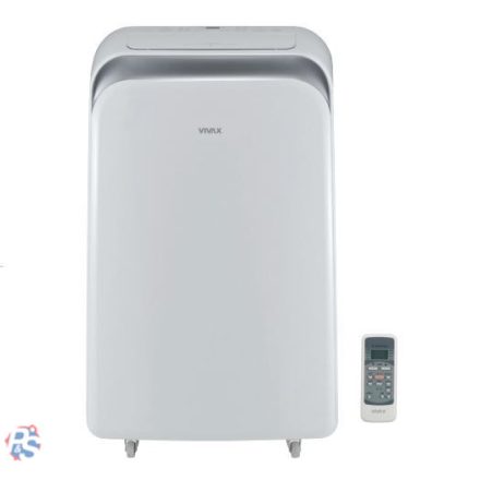 Vivax ACP-12PT35AEH, hűtő fűtő mobilklíma 3,5kW 