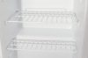 Vivax TTR-93 egyajtós hűtőszekrény hidegen tartó rekesszel, fehér, 93 liter, A+