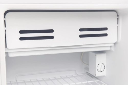 Vivax TTR-93 E egyajtós hűtőszekrény hidegen tartó rekesszel, fehér, 93 liter, A+