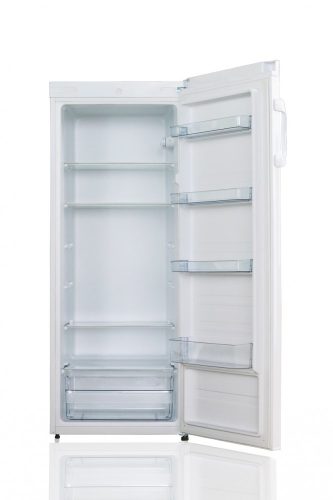 Vivax VL-235 W egyajtós hűtőszekrény fagyasztórekesz nélkül, fehér, 235 liter, A+
