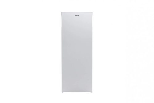 Vivax VL-235 W egyajtós hűtőszekrény fagyasztórekesz nélkül, fehér, 235 liter, A+