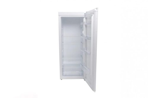 Vivax VL-235 W egyajtós hűtőszekrény fagyasztórekesz nélkül, fehér, 235 liter, A+