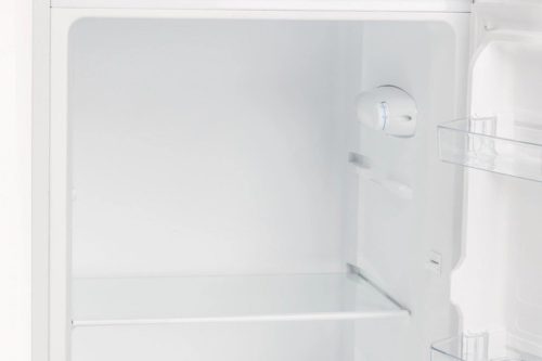 Vivax VL-235 W egyajtós hűtőszekrény fagyasztórekesz nélkül, fehér, 235 liter, A+