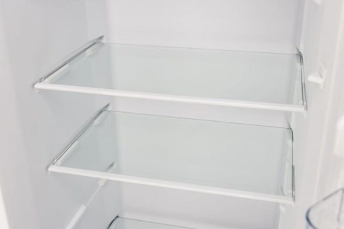 Vivax VL-235 W egyajtós hűtőszekrény fagyasztórekesz nélkül, fehér, 235 liter, A+