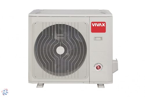 Vivax ACP-36COFM105AERI, multi kültéri egység (4beltéris) 2,05-10,55 kW