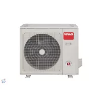 Vivax multi kültéri egységek