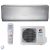 Gree GWH12UB-K6DNA4A-SILVER U-Crown R32, split klíma, oldalfali szett 3,5 kW